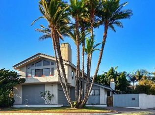 1055 Marvista Ave, Seal Beach, CA 90740