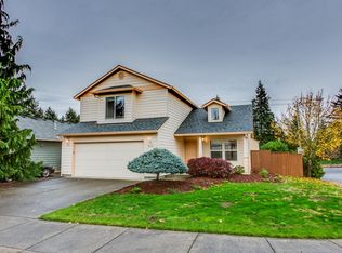 3203 NE 171st Ave, Vancouver, WA