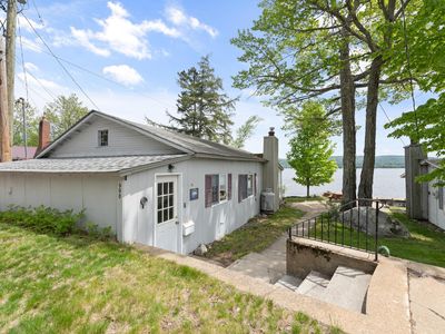998 West Shore Road, Bristol, NH, 03222