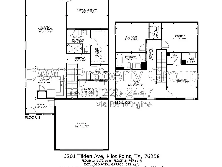 6201 Tilden Ave — Photo 2