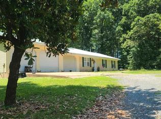1010 Highway 246 E, Vandervoort, AR 71972