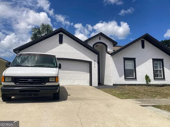 211 Lookout Dr, Apollo Beach, FL 33572