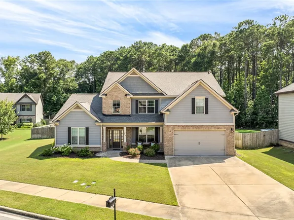 244 Woodward Way, Auburn, AL 36832
