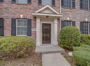 4945 Stone Gate Trl, McKinney, TX 75070