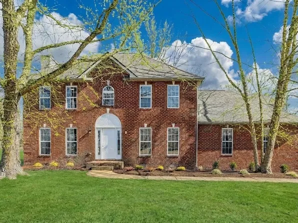 100 Lyon Dr, Portland, TN 37148