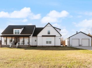 2114 Longview Rd LOT 1, Rockvale, TN 37153