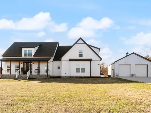 2114 Longview Rd, Rockvale, TN 37153