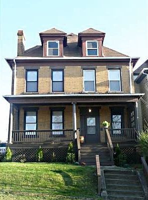 Gorgeous Exterior Front