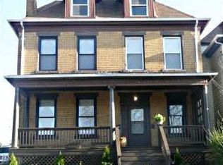 514 E 12th Ave, Homestead, PA
