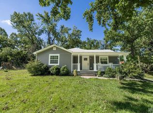 4116 White Springs Rd, Spencer, IN 47460