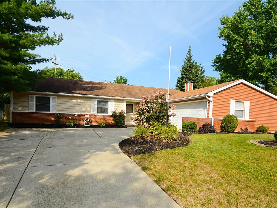 1st image of 11841 Fairsprings Ct