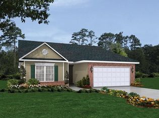 332 Whipple Run Loop LOT 20, Myrtle Beach, SC 29588
