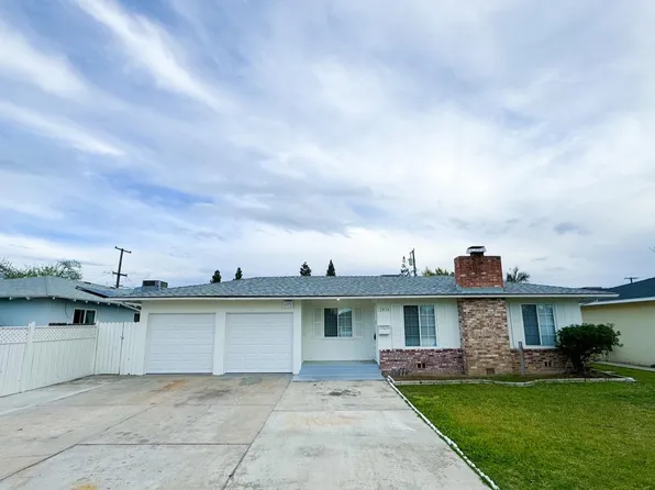 3834 E Andrews Ave, Fresno, CA 93726
