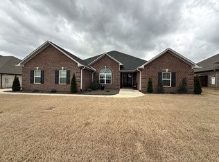 17123 Stonegate Dr, Athens, AL 35613
