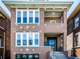 7246 S Fairfield Ave, Chicago, IL 60629