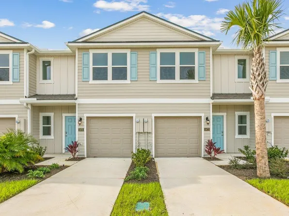 1338 Quiet Roost Pl, Green Cove Springs, FL 32043