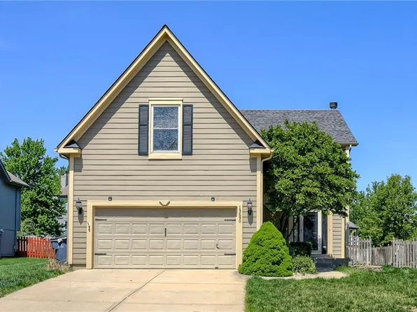13690 W 149th St, Olathe, KS 66062