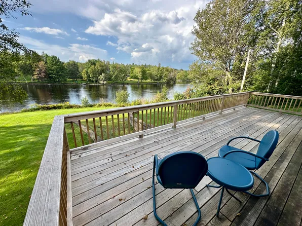 235 Jackman Road, Rockwood T1 R1 NBKP, ME 04478
