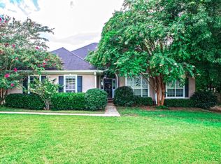 4080 Meadow Glenn Ct, Mobile, AL 36619