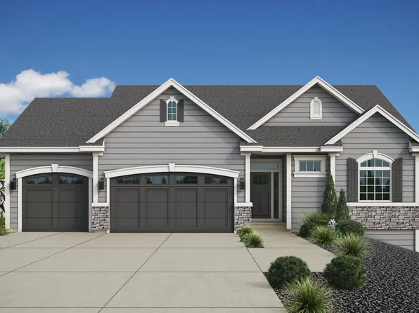 58 E Center Ln, Spokane, WA 99208