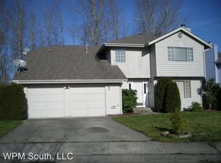 31807 14th Way SW, Federal Way, WA 98023