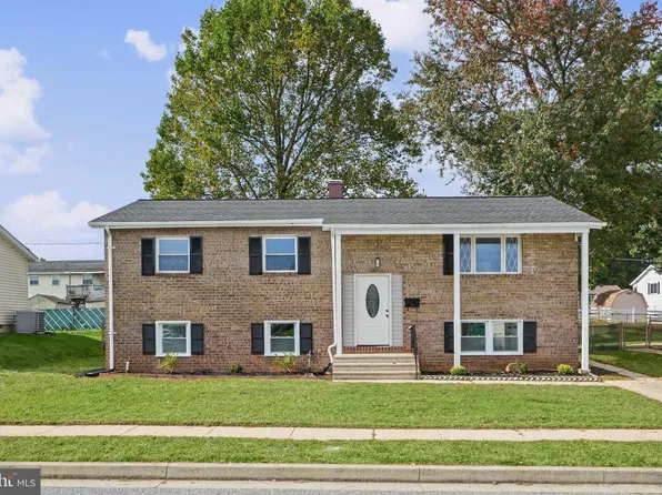 6711 Longhill Rd, Baltimore, MD 21207