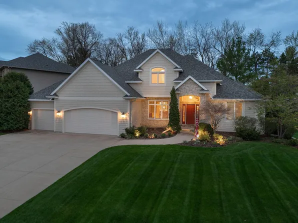 447 Eagle Ln SW, Rochester, MN 55902