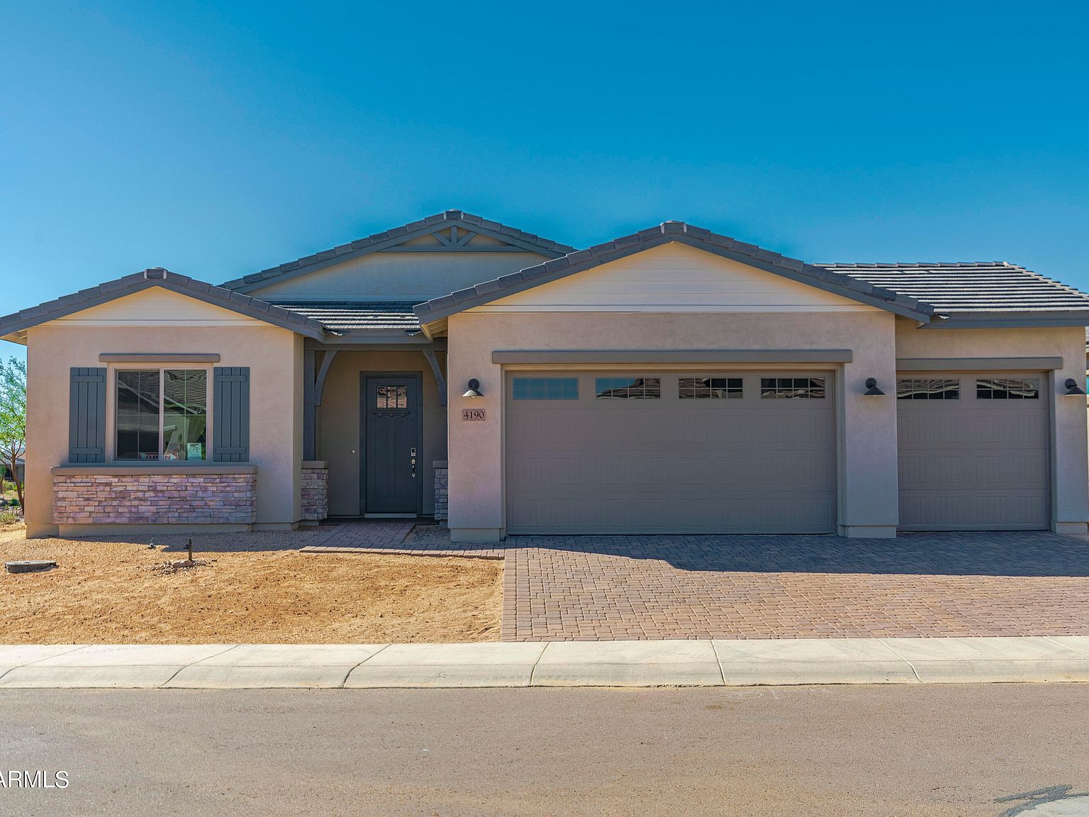 4190 Copperhead Dr, Wickenburg, AZ 85390 | MLS #6618682 | Zillow