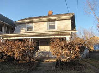 230 W Church St, Newark, OH 43055