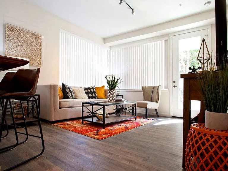 Vinyl Plank Flooring