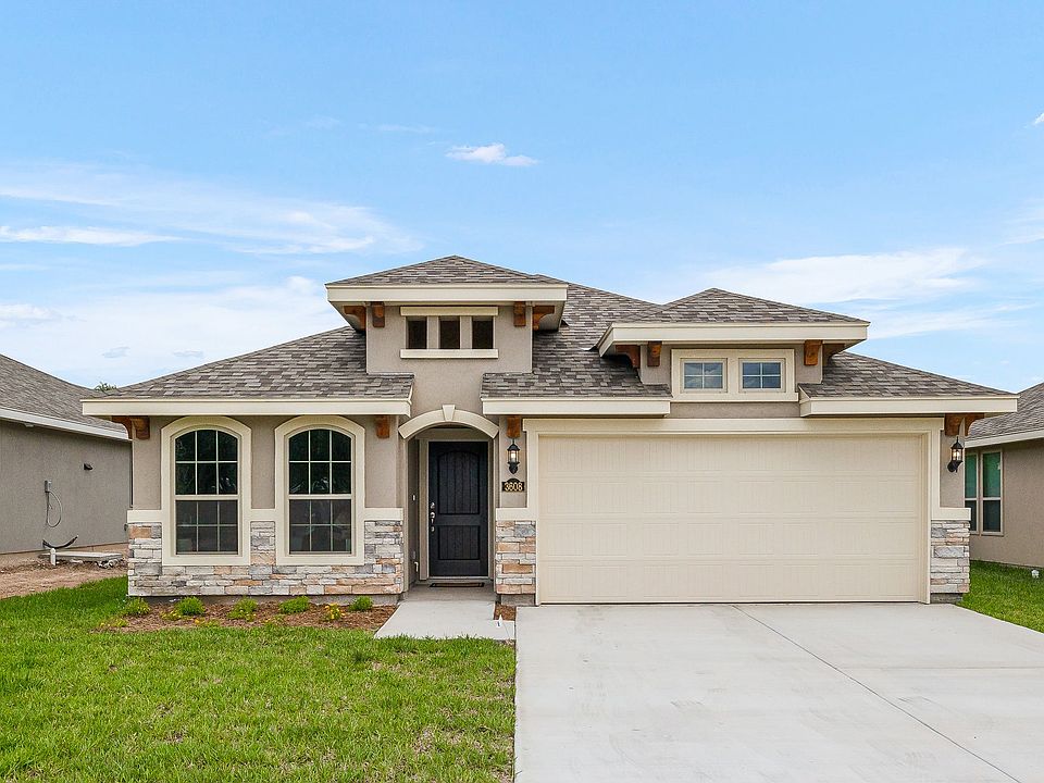 Harvest Coves by Esperanza Homes in McAllen TX | Zillow