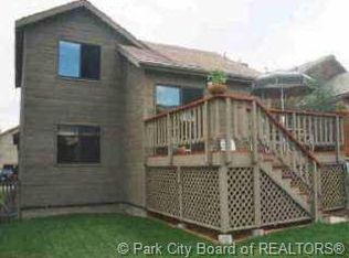 1416 W Meadow Loop Rd, Park City, UT 84098