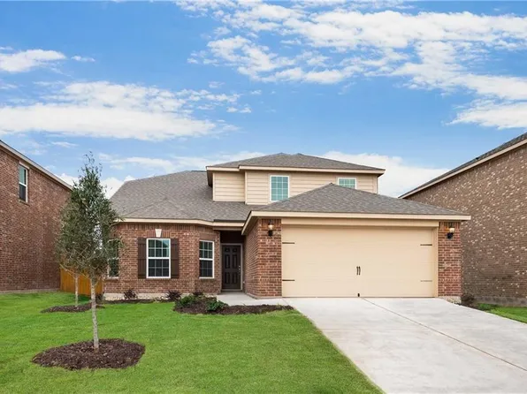 156 Aaron St, Anna, TX 75409