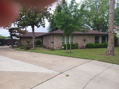1357 Kathryn Ct, Hurst, TX, 76053