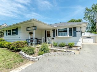 1338 Shanley Dr, Columbus, OH 43224