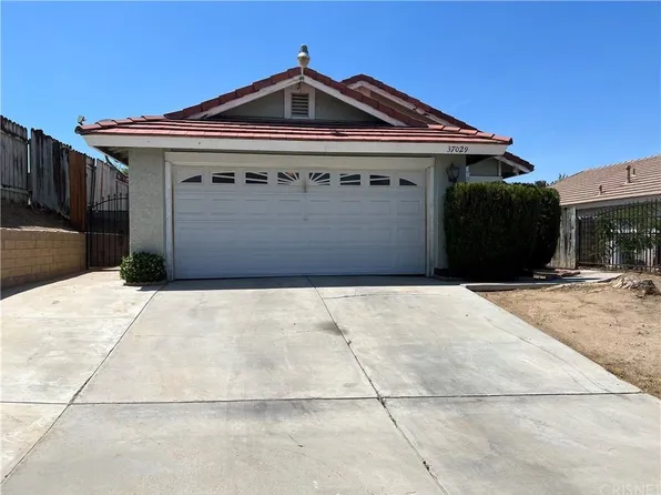 37029 Potter Dr, Palmdale, CA 93550
