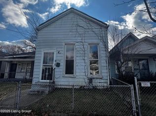 1546 Gallagher St, Louisville, KY
