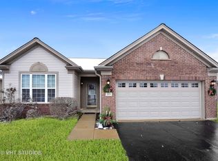 2496 Harvest Valley, Elgin, IL 60124