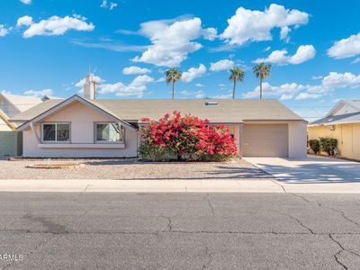 10754 W Hope Dr, Sun City, AZ, 85351