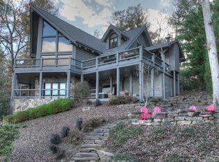 37 Rome Point, Blue Ridge, GA 30513