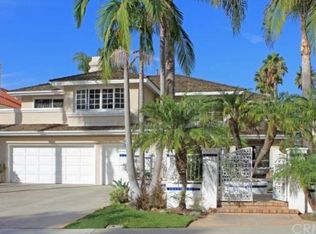 7 Cardiff, Laguna Niguel, CA 92677
