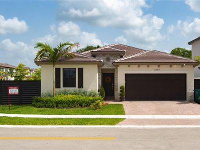 12989 SW 229th St, Miami, FL, 33170
