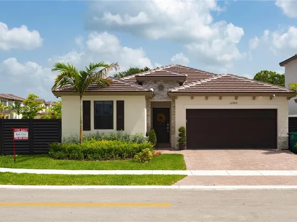 12989 SW 229th St, Miami, FL 33170