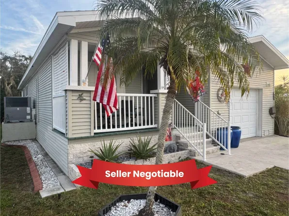 334 Den Helder Ave, Ellenton, FL 34222