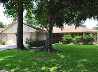 23906 Hunter Spring Cir, Spring, TX 77373