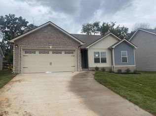 15 Irish Hls LOT 15, Clarksville, TN 37042