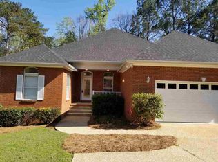 9013 Eagles Ridge Dr, Tallahassee, FL 32312