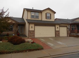 1923 Rannoch Dr, Longmont, CO 80504