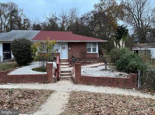 2307 Penbrook Cir, Landover, MD 20785