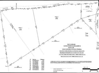 Sid Bickley Rd, Chapin, SC 29036